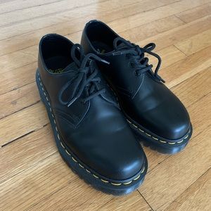 Dr Martins 1461 Bex Oxford